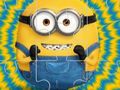Gioco Puzzle dei Minion  in linea