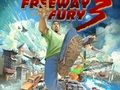 Gioco Furia dell'autostrada 3  in linea