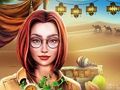 Gioco Esploratore del deserto  in linea
