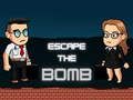 Gioco Fuga dalla bomba  in linea