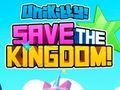 Gioco Unikitty salva il regno  in linea