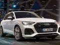 Gioco Puzzle Audi Q5 TDI  in linea
