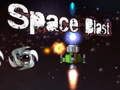Gioco Esplosione spaziale  in linea