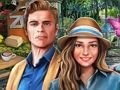 Gioco Il nostro parco zoologico  in linea