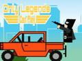 Gioco Solo le leggende possono giocare  in linea
