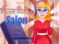 Gioco Salone di bellezza Kawaii  in linea