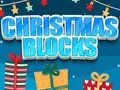 Gioco Blocchi di Natale  in linea