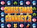 Gioco Natale Connect 3  in linea