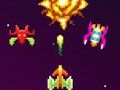 Gioco Blaster retrò  in linea