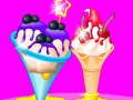 Gioco Gelatiera Surgelata  in linea