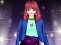 Gioco La mia principessa Elsa alla sera del ballo di fine anno  in linea