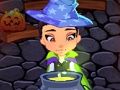 Gioco Accademia di Magia  in linea