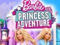 Gioco Barbie Principessa Avventura Jigsaw  in linea