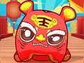 Gioco Tigre Lunare  in linea