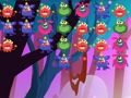 Gioco Abbina mostro  in linea