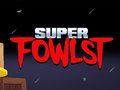 Gioco Super fowlst in linea