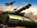 Gioco Carri armati Città della guerra  in linea