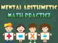 Gioco Pratica matematica aritmetica mentale in linea Gioco Pratica matematica aritmetica mentale in linea