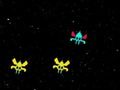Gioco Arcade di attacco spaziale  in linea