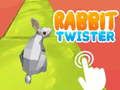 Gioco Coniglio Twister  in linea