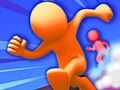 Gioco Corridore furtivo 3D  in linea