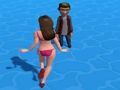 Gioco Lucky Beauty Beauty Perfect Dress up in linea