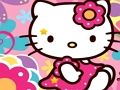 Gioco Stelle nascoste Hello Kitty  in linea