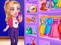 Gioco Il mio negozio di moda boutique  in linea