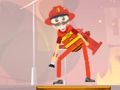 Gioco Frenesia dei vigili del fuoco  in linea