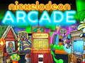 Gioco Nickelodeon: Arcade  in linea