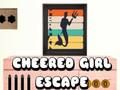 Gioco Fuga dalla ragazza acclamata  in linea