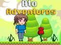 Gioco Ato Adventures in linea