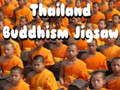 Gioco Puzzle del buddismo thailandese  in linea