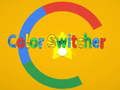 Gioco Commutatore colore  in linea