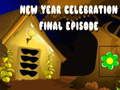 Gioco Episodio finale della celebrazione del nuovo anno  in linea