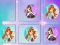 Gioco Winx tic tac toe in linea