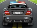 Gioco Auto della Polizia in linea Gioco Auto della Polizia in linea