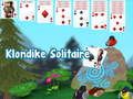 Gioco Solitario Klondike  in linea