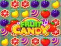 Gioco Caramelle alla frutta  in linea