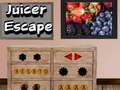 Gioco Spremiagrumi Fuga  in linea