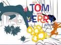 Gioco Creiamo con Tom e Jerry  in linea