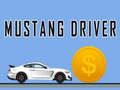 Gioco Pilota Mustang  in linea