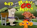 Gioco Monkey Go Happy Stage 647 in linea