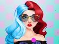 Gioco Sfida di moda costosa vs economica  in linea