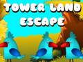 Gioco Fuga dalla terra della torre  in linea