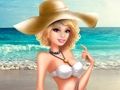 Gioco Ragazze sexy in bikini da spiaggia  in linea