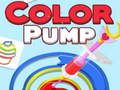 Gioco Pompa a colori  in linea