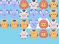 Gioco Testa di puzzle sparatutto  in linea