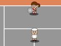Gioco Tennis minuscolo retrò  in linea