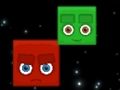 Gioco Bit di fuga verde  in linea